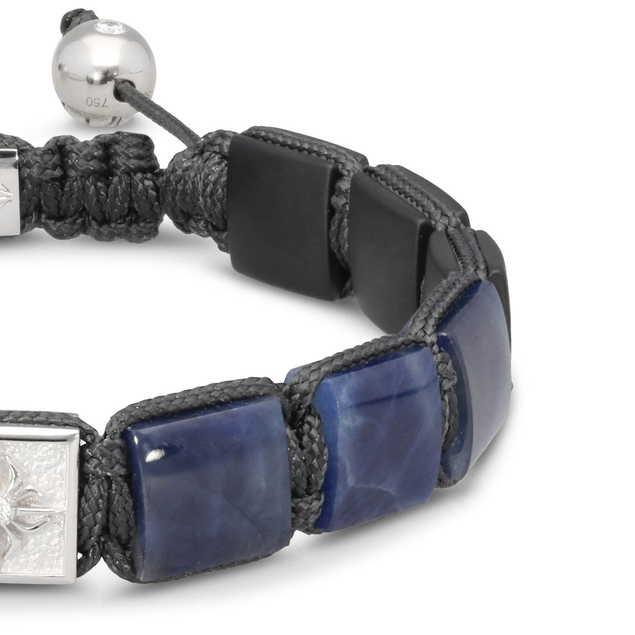 10mm SHAMBALLA® Lock Bracelet