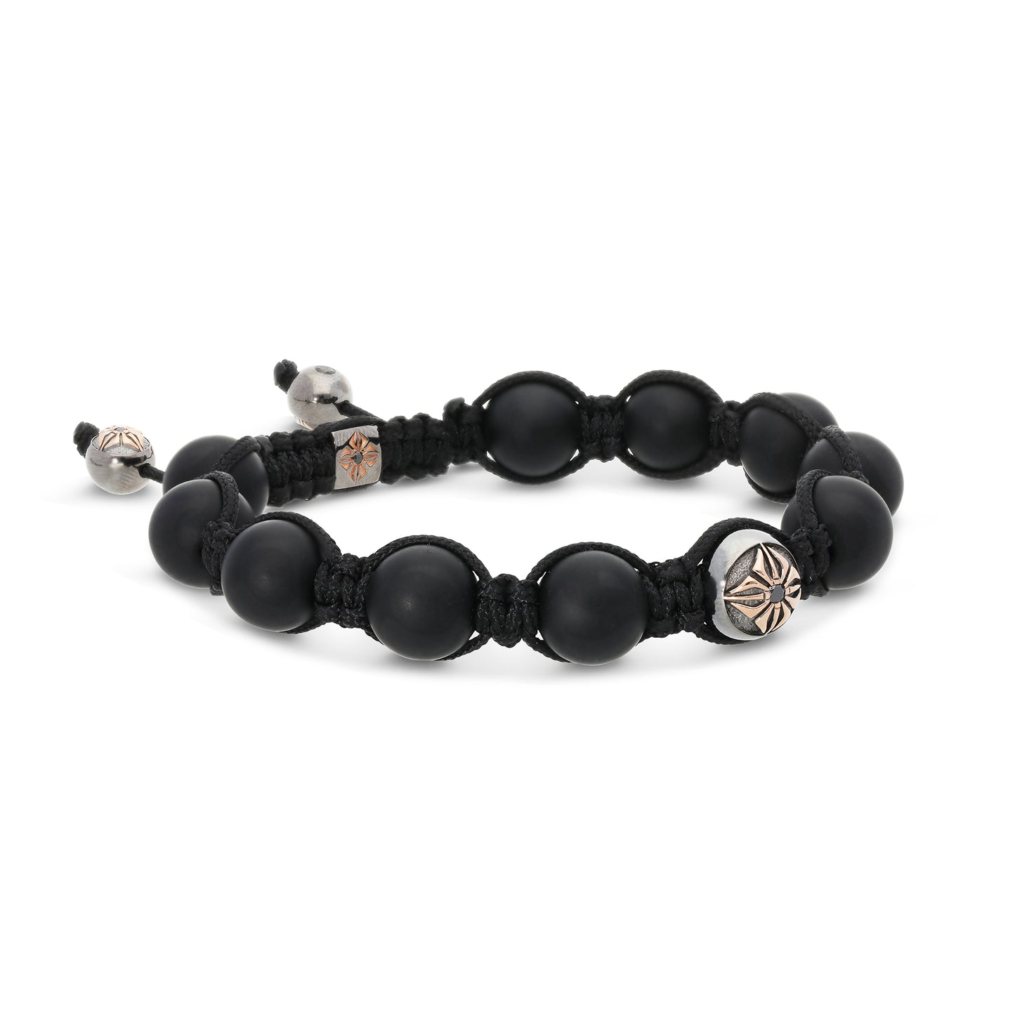 10mm Braided Bracelet