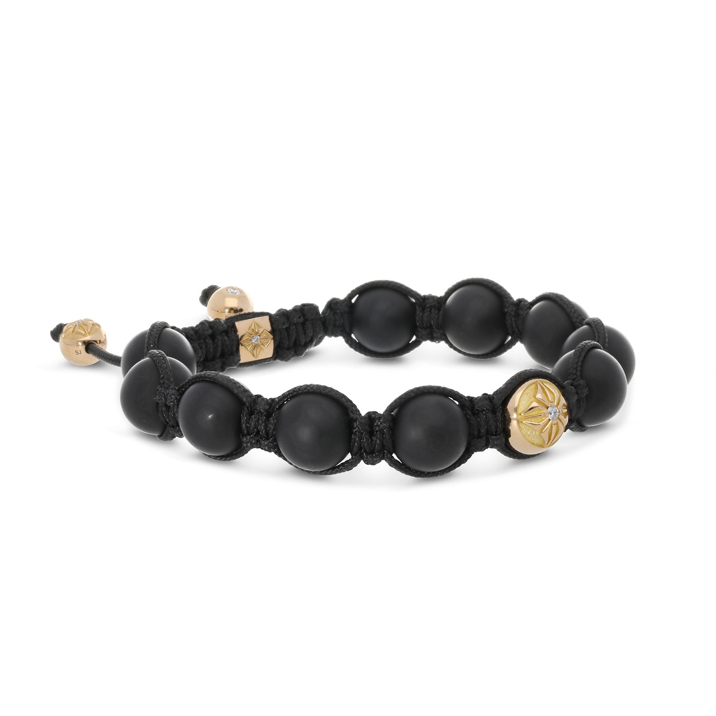 10mm Braided Bracelet