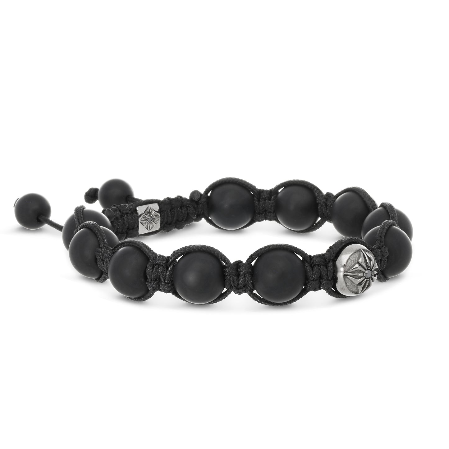 10mm Braided Bracelet