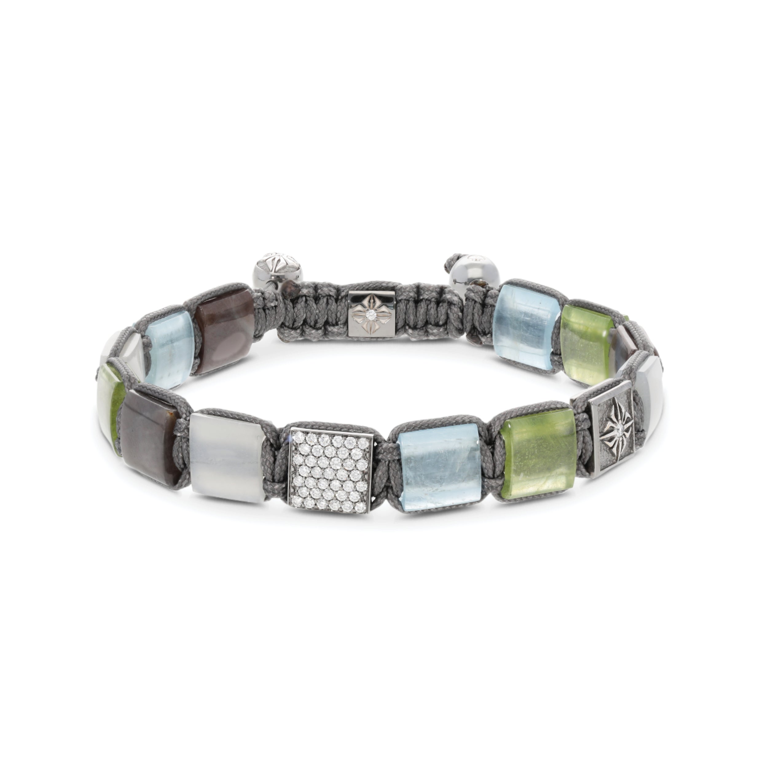 10mm SHAMBALLA® Lock Bracelet – Shamballa Jewels Official Website
