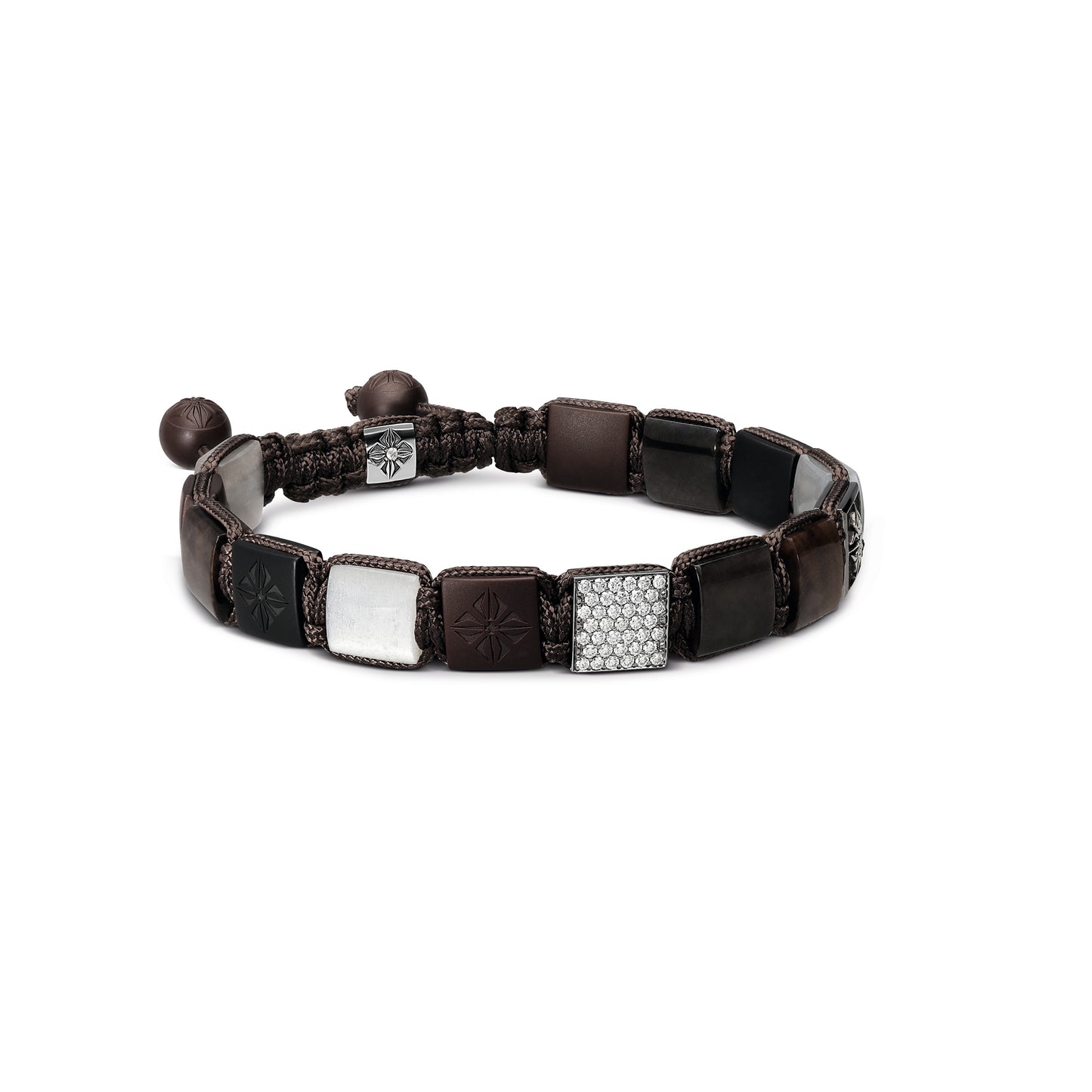 10mm Lock Bracelet