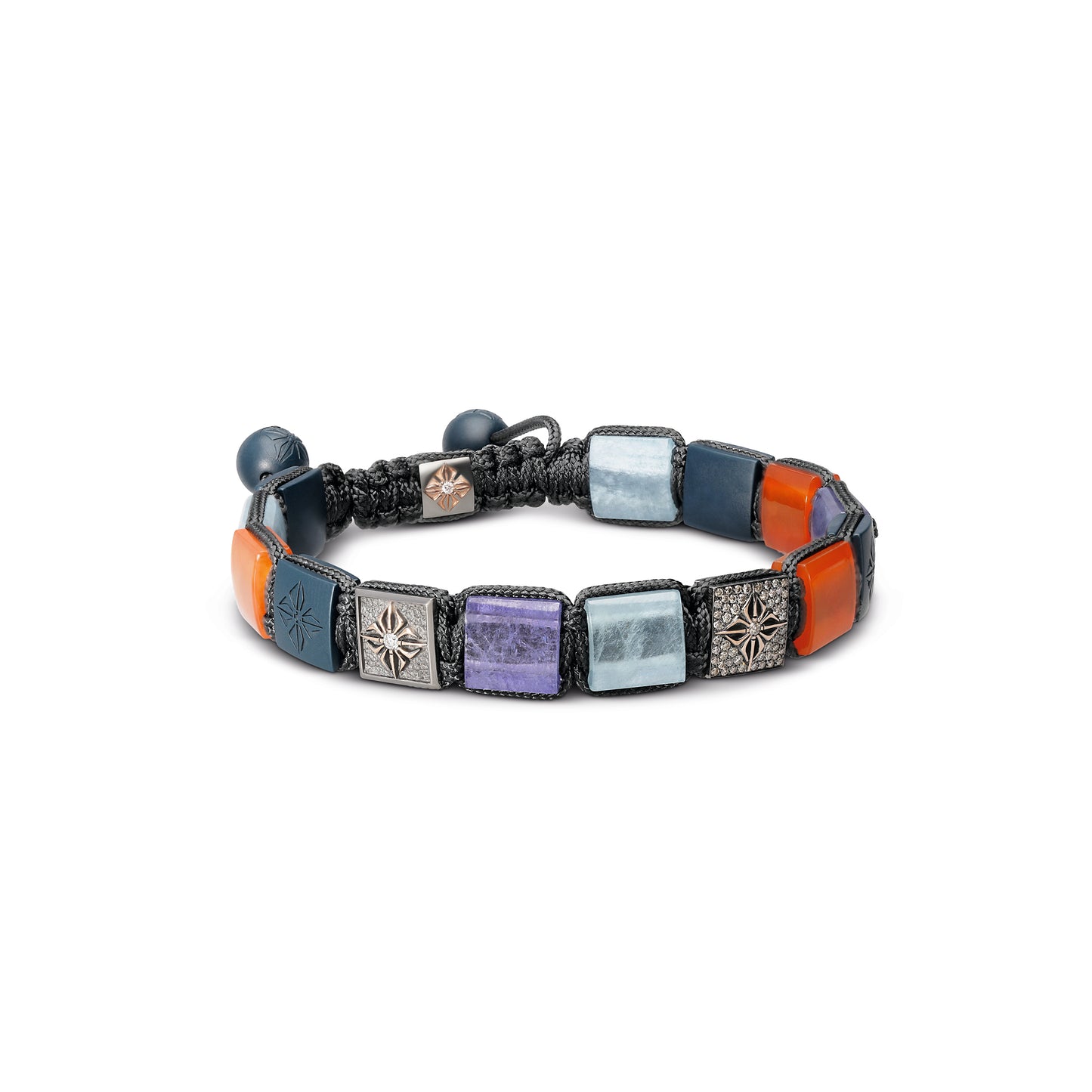 10mm Lock Bracelet