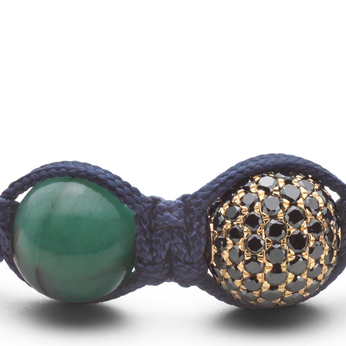 10mm Braided Bracelet