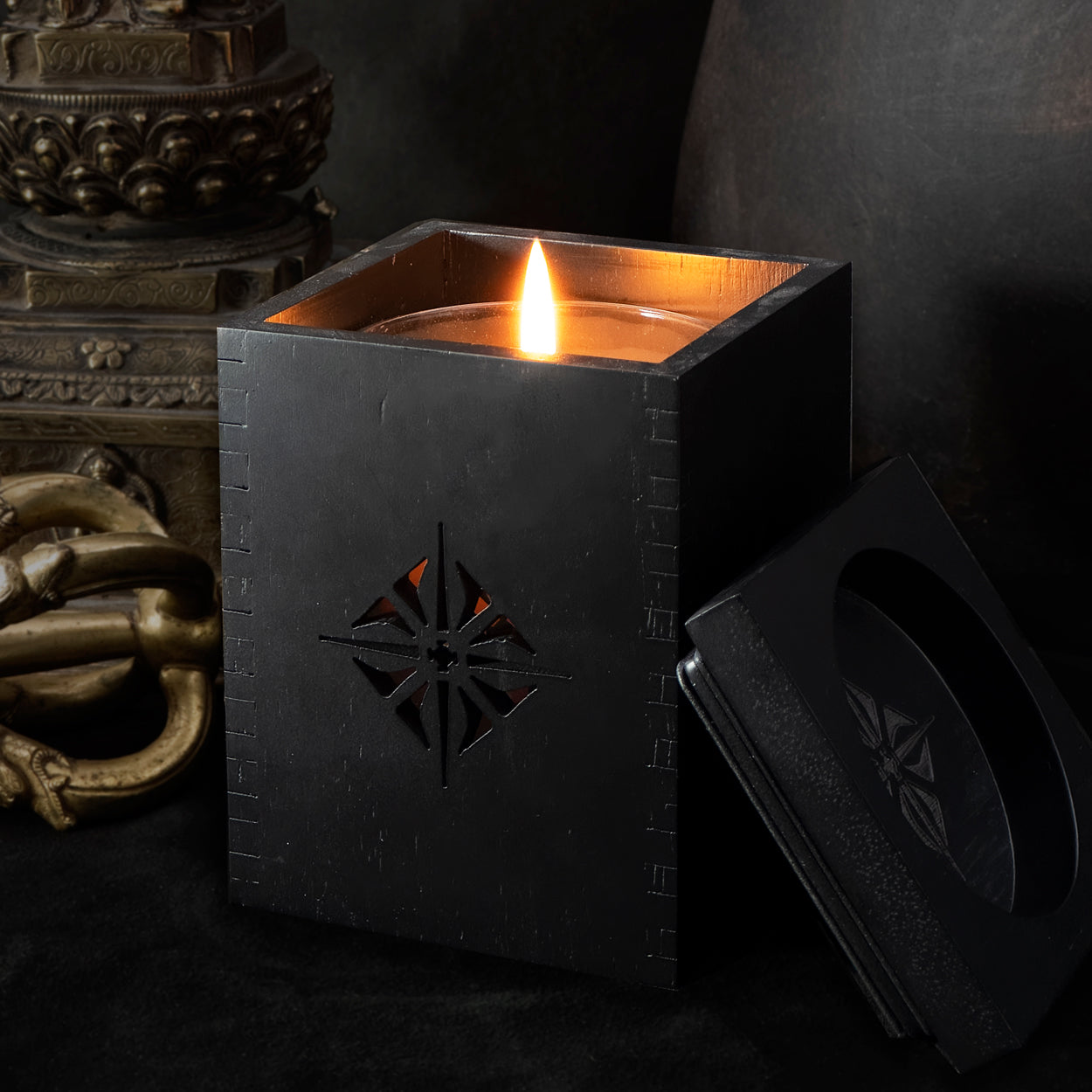 A Journey To Shamballa® Candle