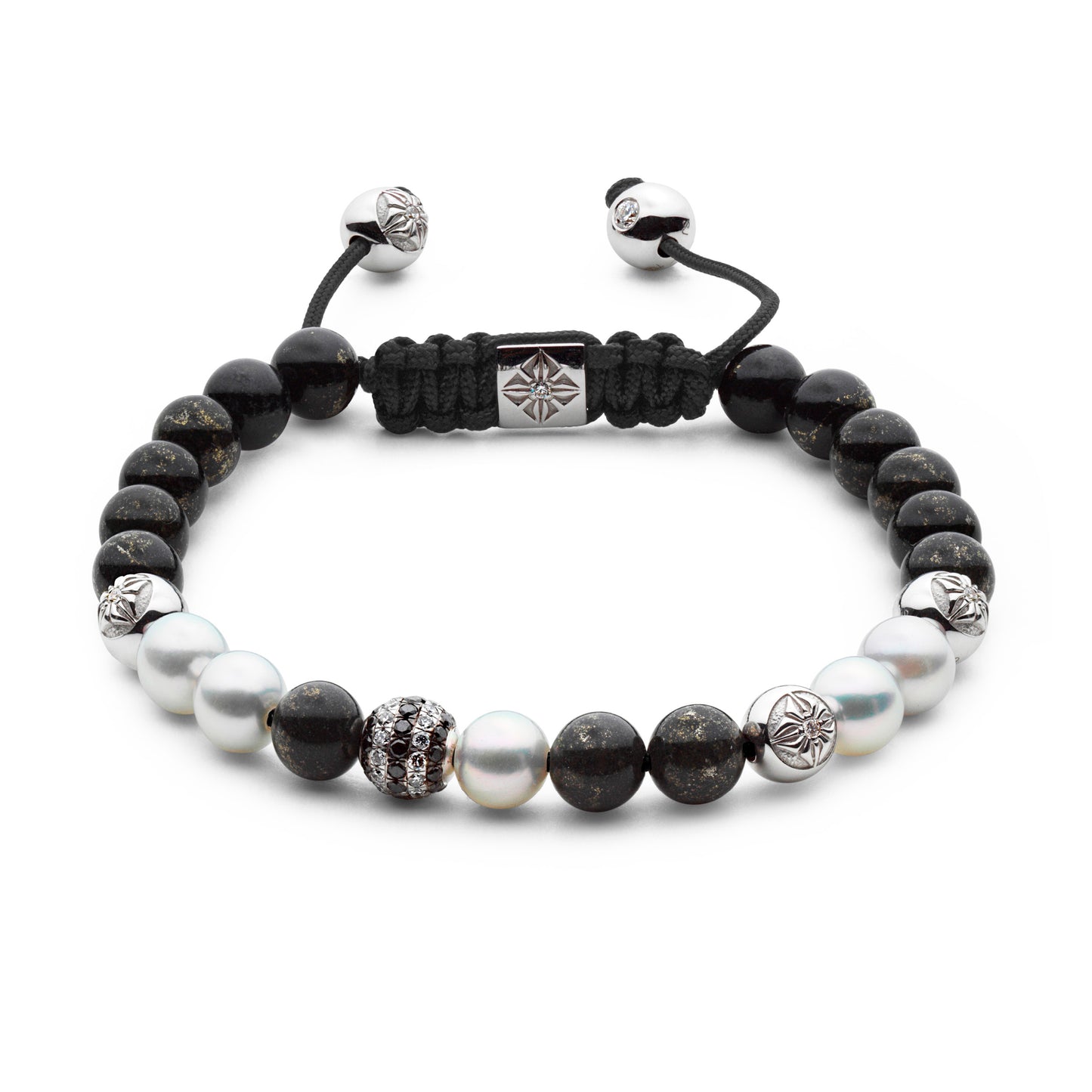 6mm Non-braided Bracelet