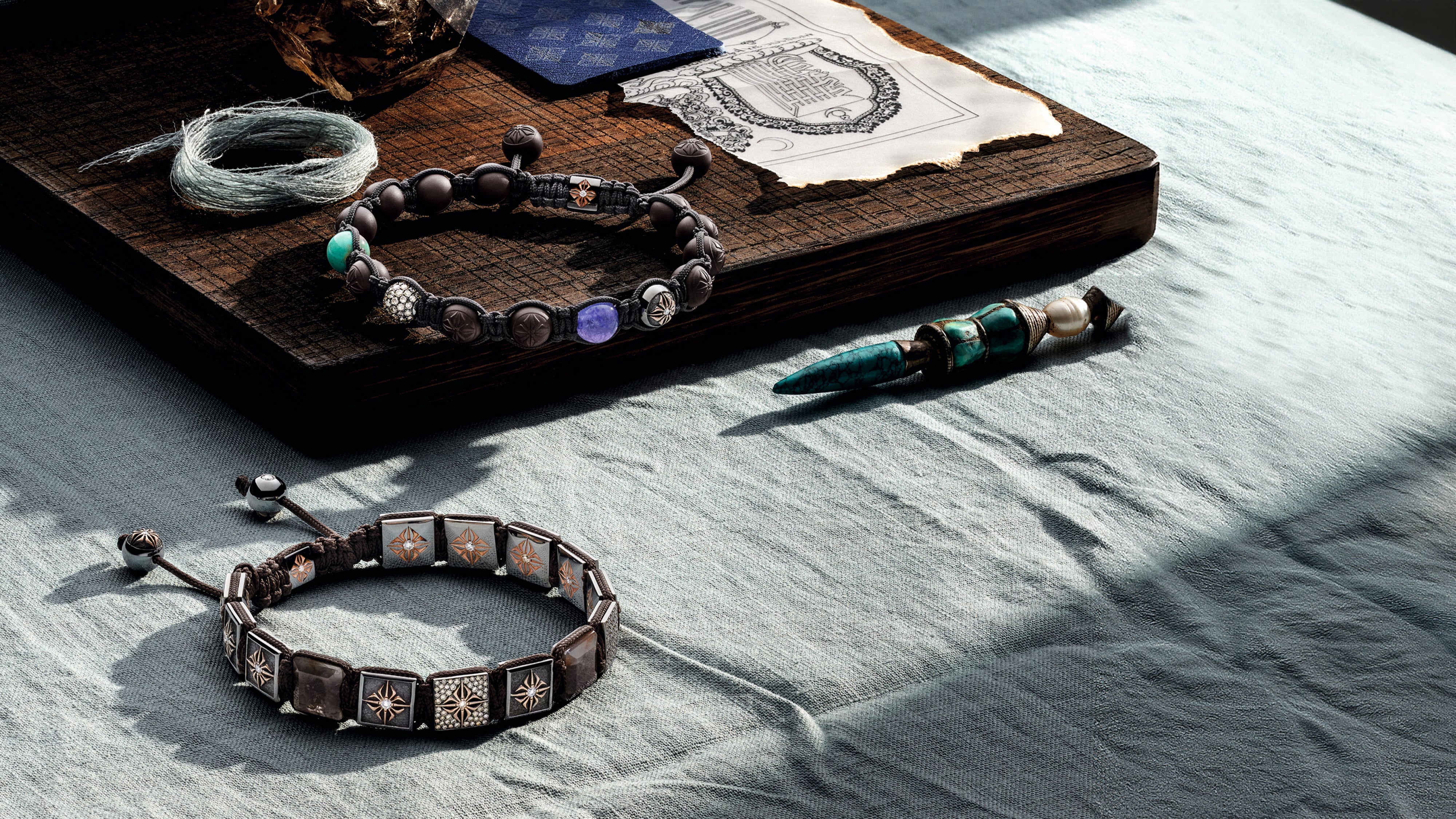 Spring & Summer 2026 – Shamballa Jewels Official Website