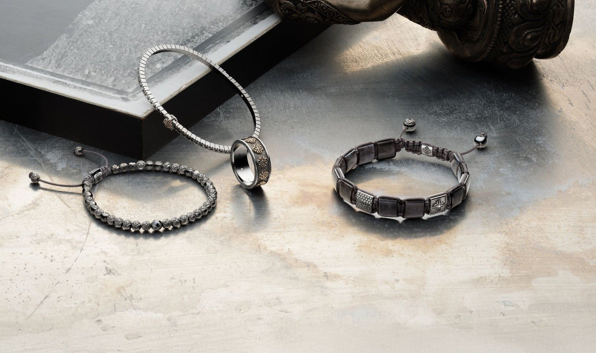 Timeless Collection Timeless Collection – Page 3 – Shamballa Jewels Official Website