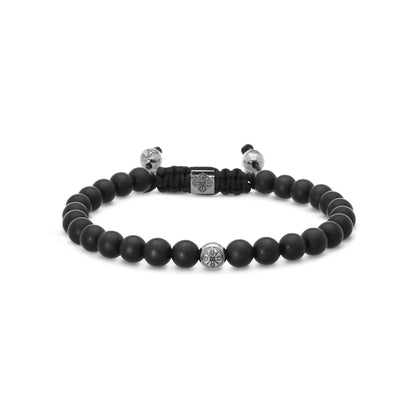 6mm Non-Braided Bracelet