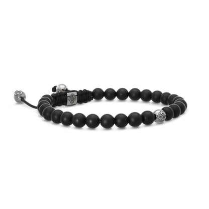 6mm Non-Braided Bracelet