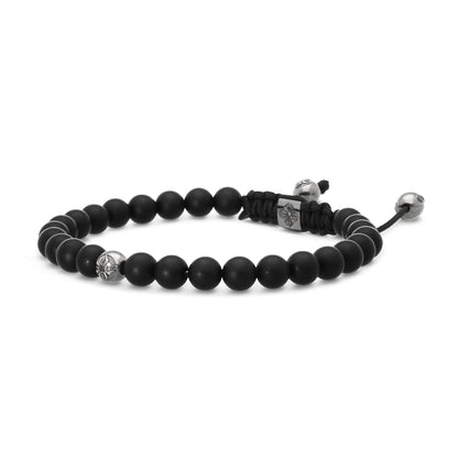 6mm Non-Braided Bracelet