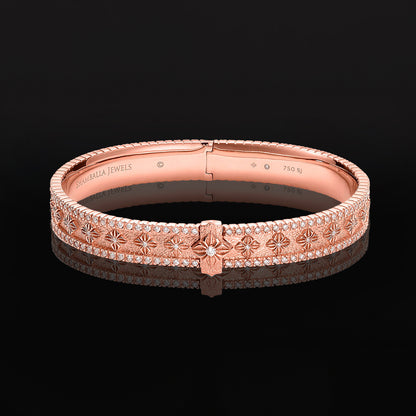 SOS Alliance Bangle