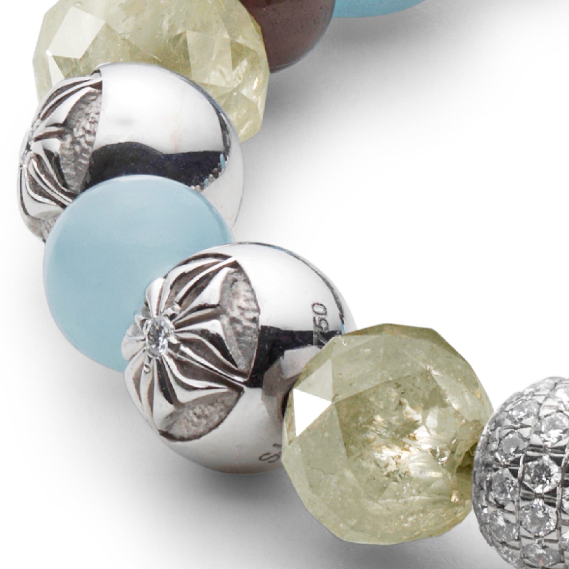 Bracelets en strass tête de léopard pour hommes et femmes breloques en Bracelets en strass tête de léopard pour hommes et femmes breloques en