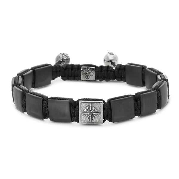 10mm Lock Bracelet Gold End Beads – Shamballa Jewels Official Website