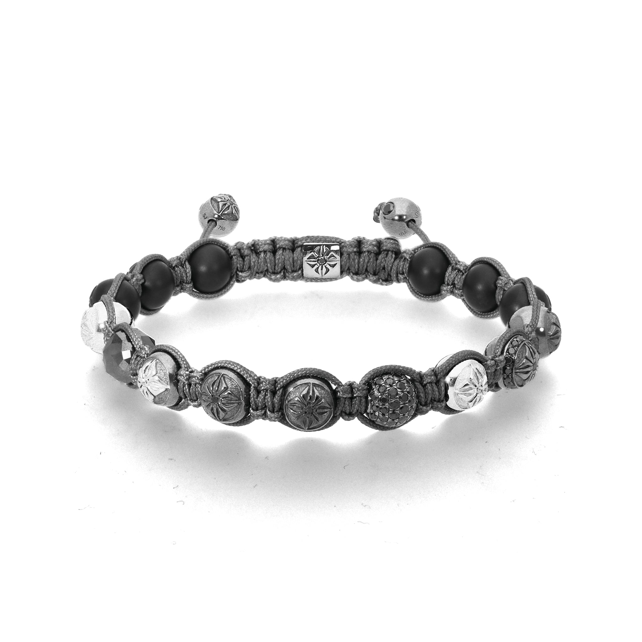 10mm SHAMBALLA® Braided Bracelet – Shamballa Jewels Official Website