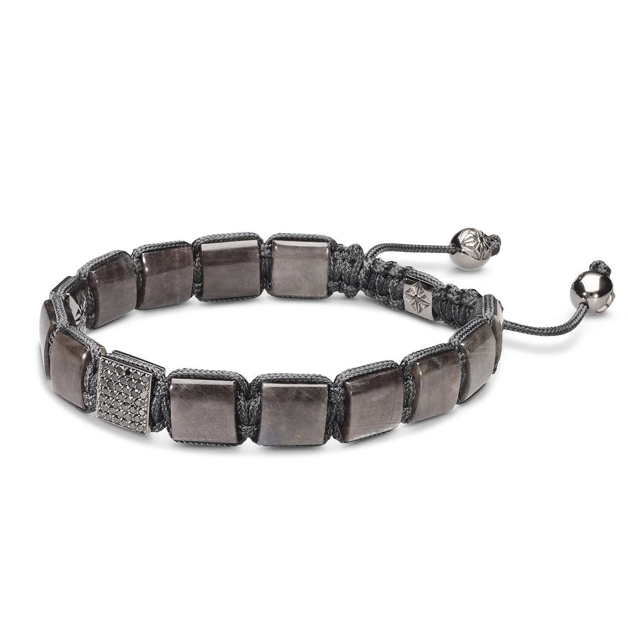10mm SHAMBALLA® Lock Bracelet