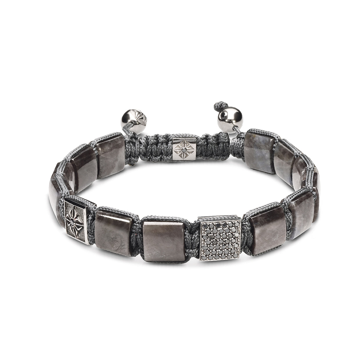 10mm SHAMBALLA® Lock Bracelet