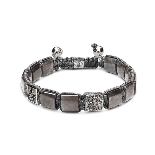 10mm SHAMBALLA® Lock Bracelet