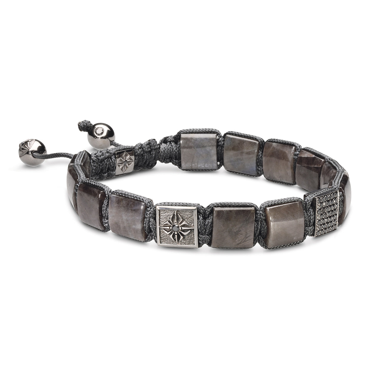 10mm SHAMBALLA® Lock Bracelet
