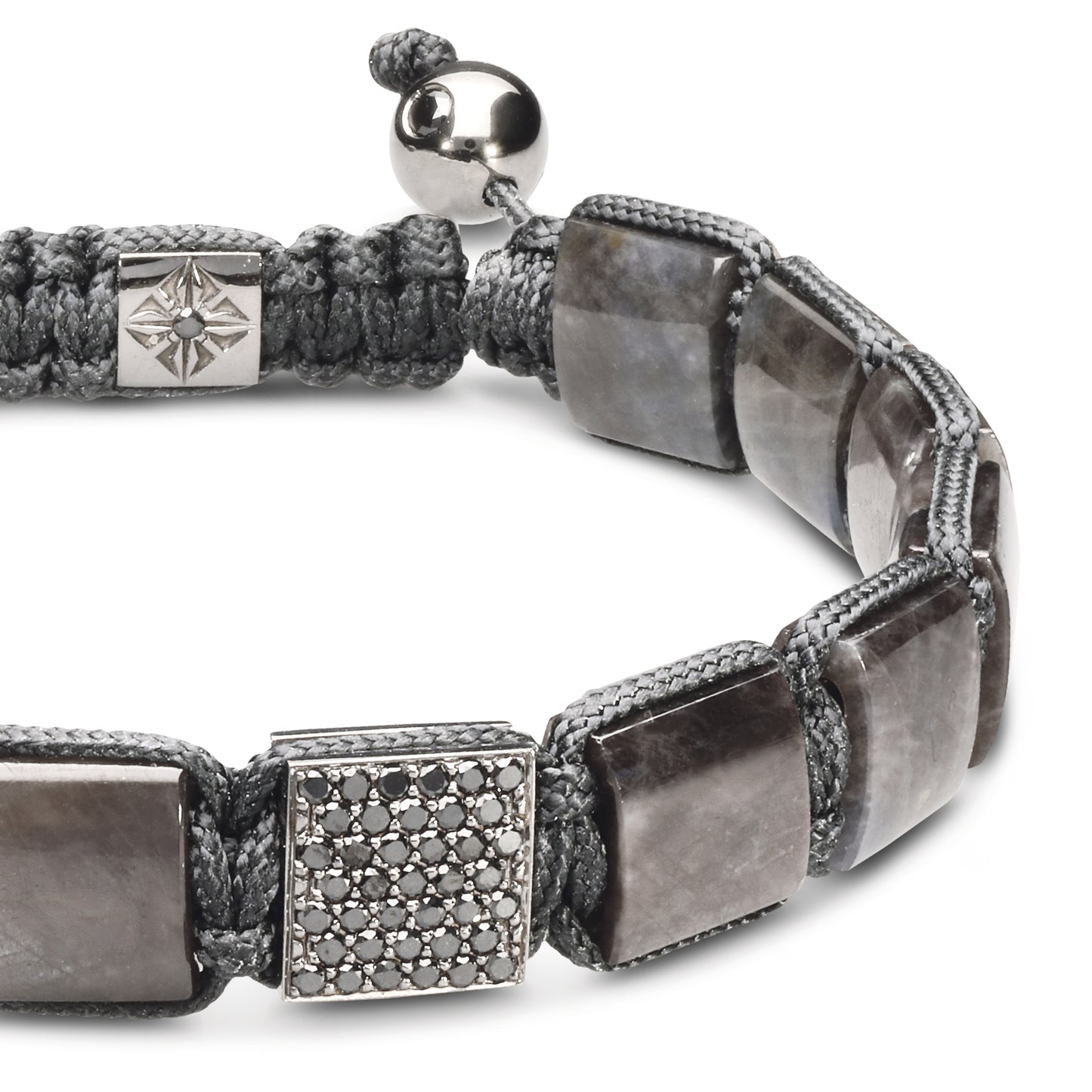 10mm SHAMBALLA® Lock Bracelet