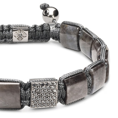 10mm SHAMBALLA® Lock Bracelet
