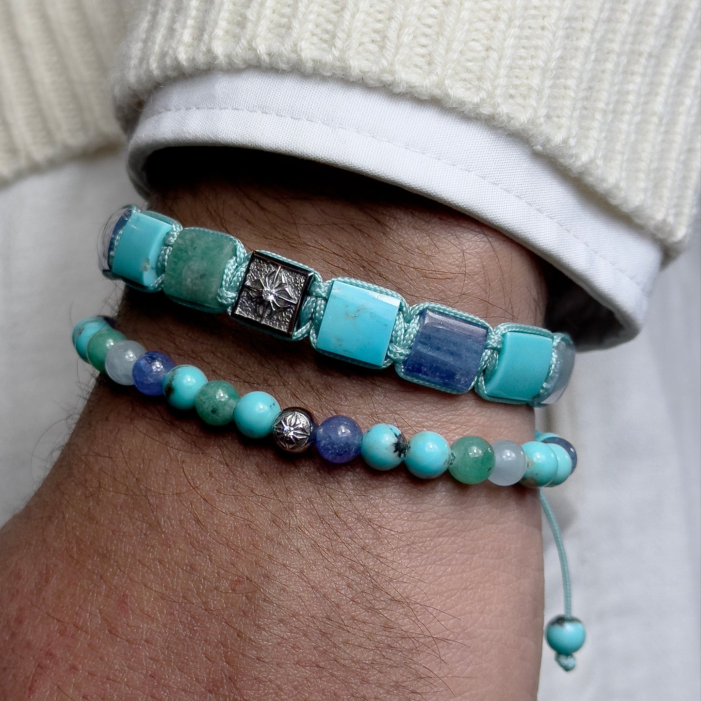 10mm SHAMBALLA® Lock Bracelet