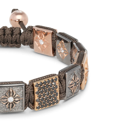 10mm SHAMBALLA® Lock Bracelet