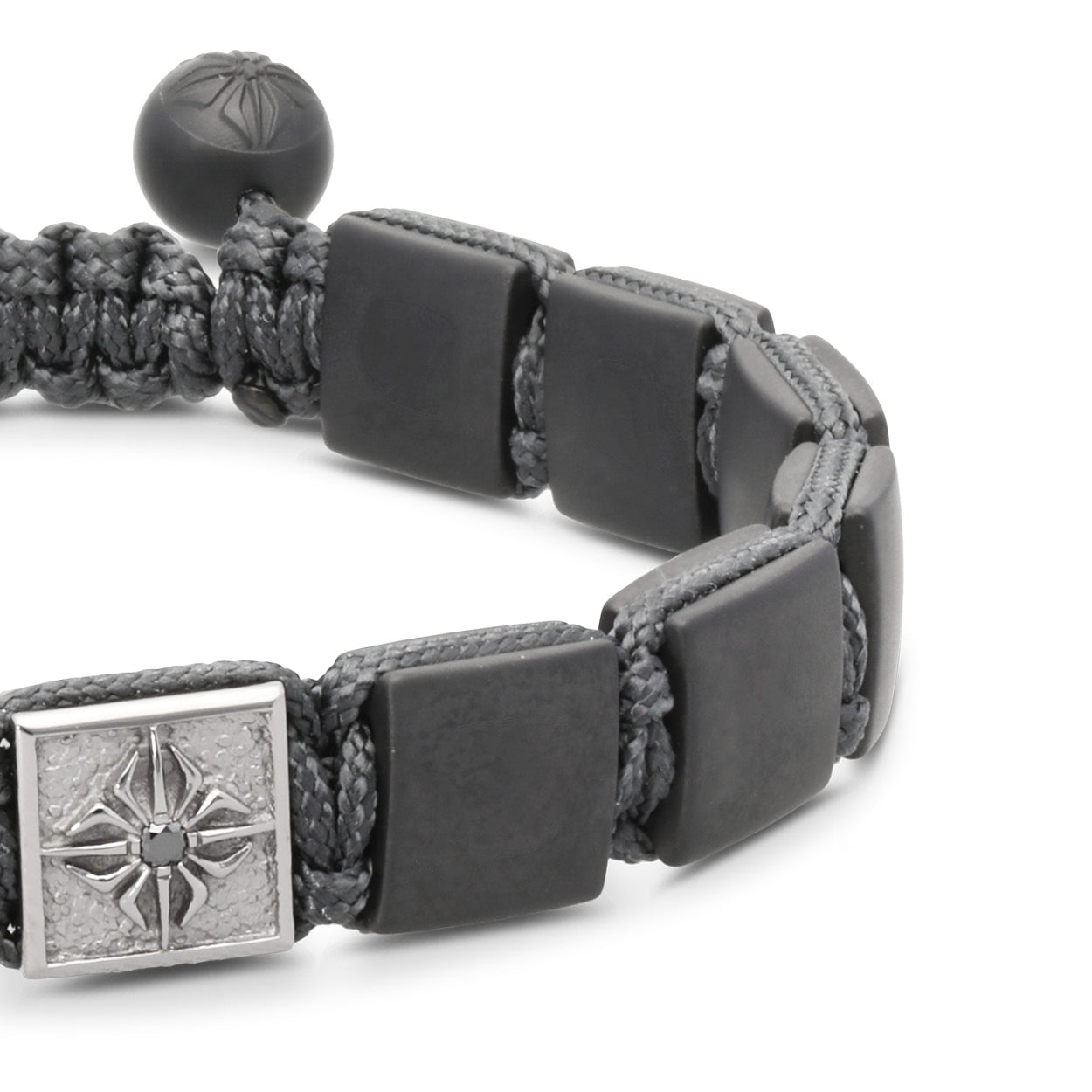 10mm SHAMBALLA® Lock Bracelet