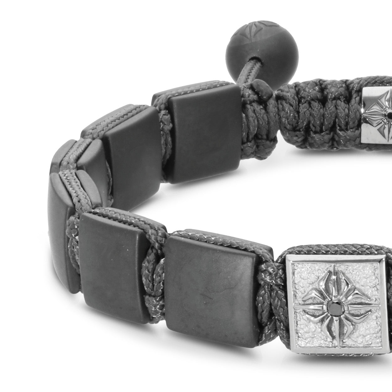 10mm SHAMBALLA® Lock Bracelet