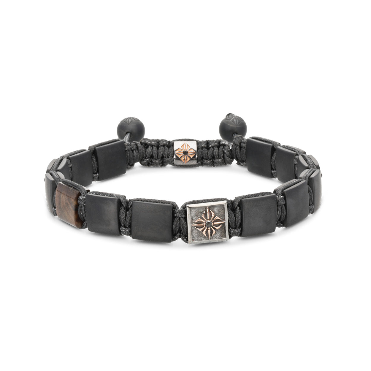 10mm SHAMBALLA® Lock Bracelet