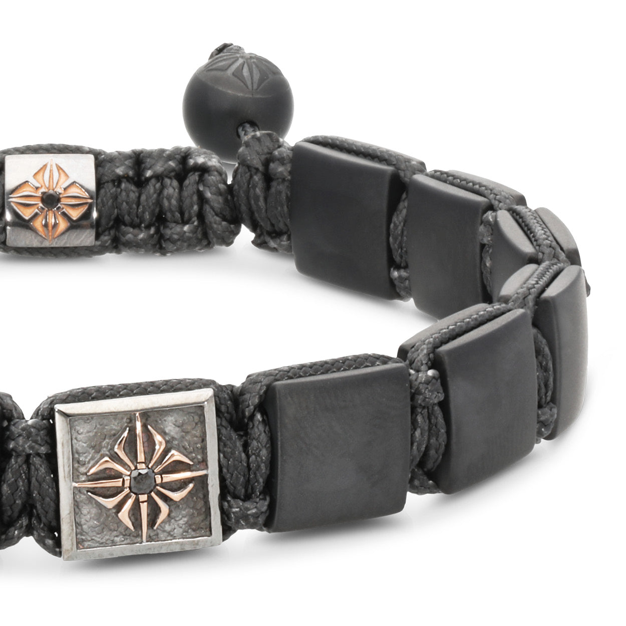 10mm SHAMBALLA® Lock Bracelet