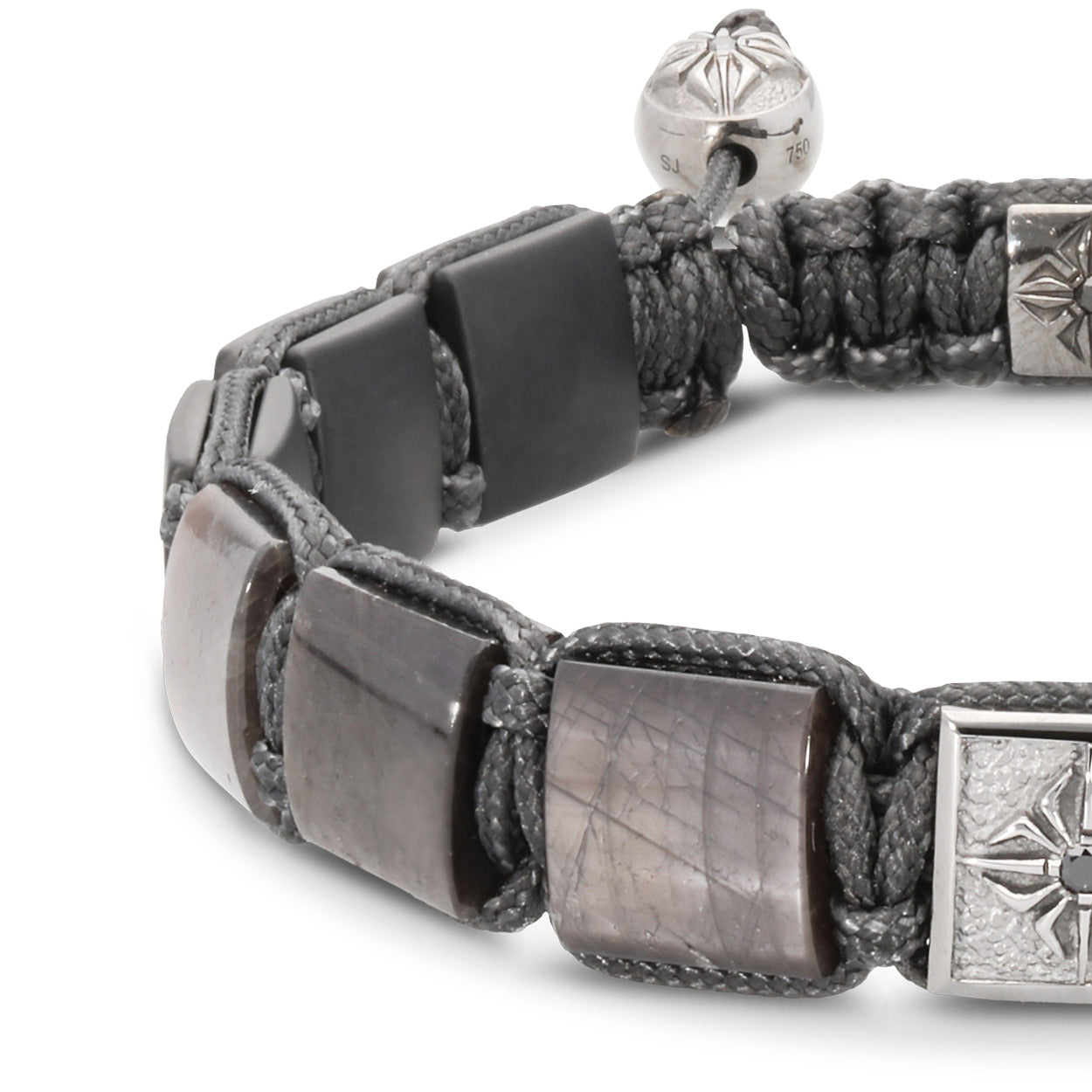 10mm SHAMBALLA® Lock Bracelet