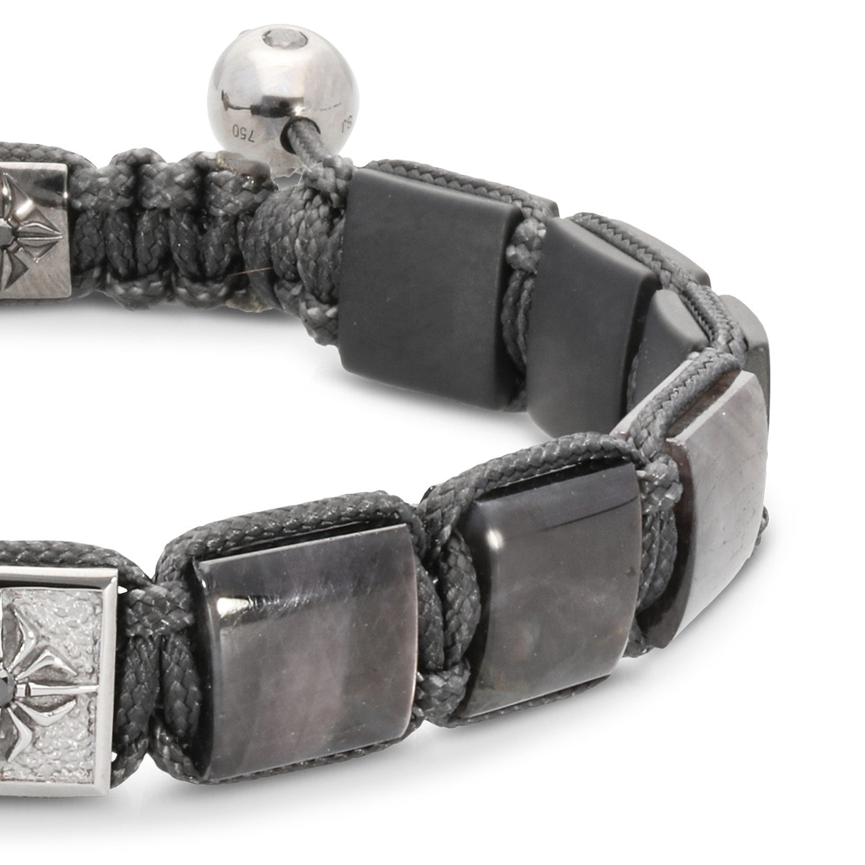 10mm SHAMBALLA® Lock Bracelet