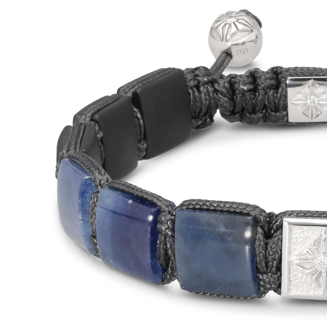 10mm SHAMBALLA® Lock Bracelet