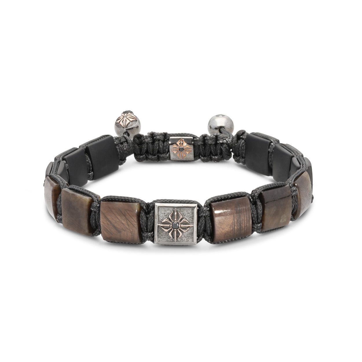 10mm SHAMBALLA® Lock Bracelet