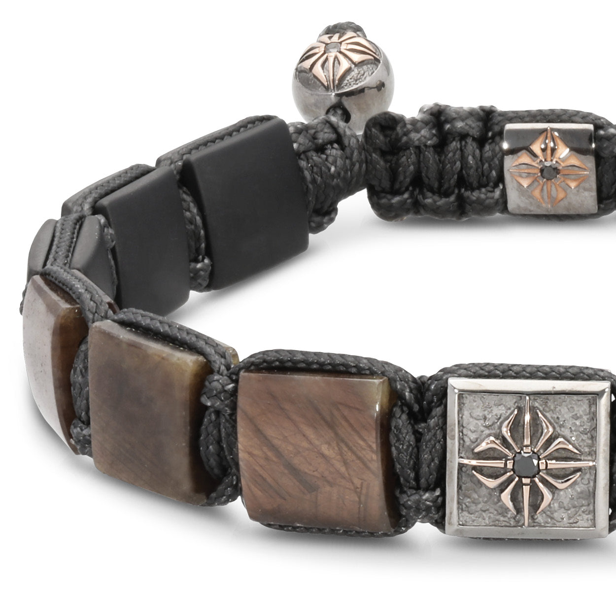 10mm SHAMBALLA® Lock Bracelet