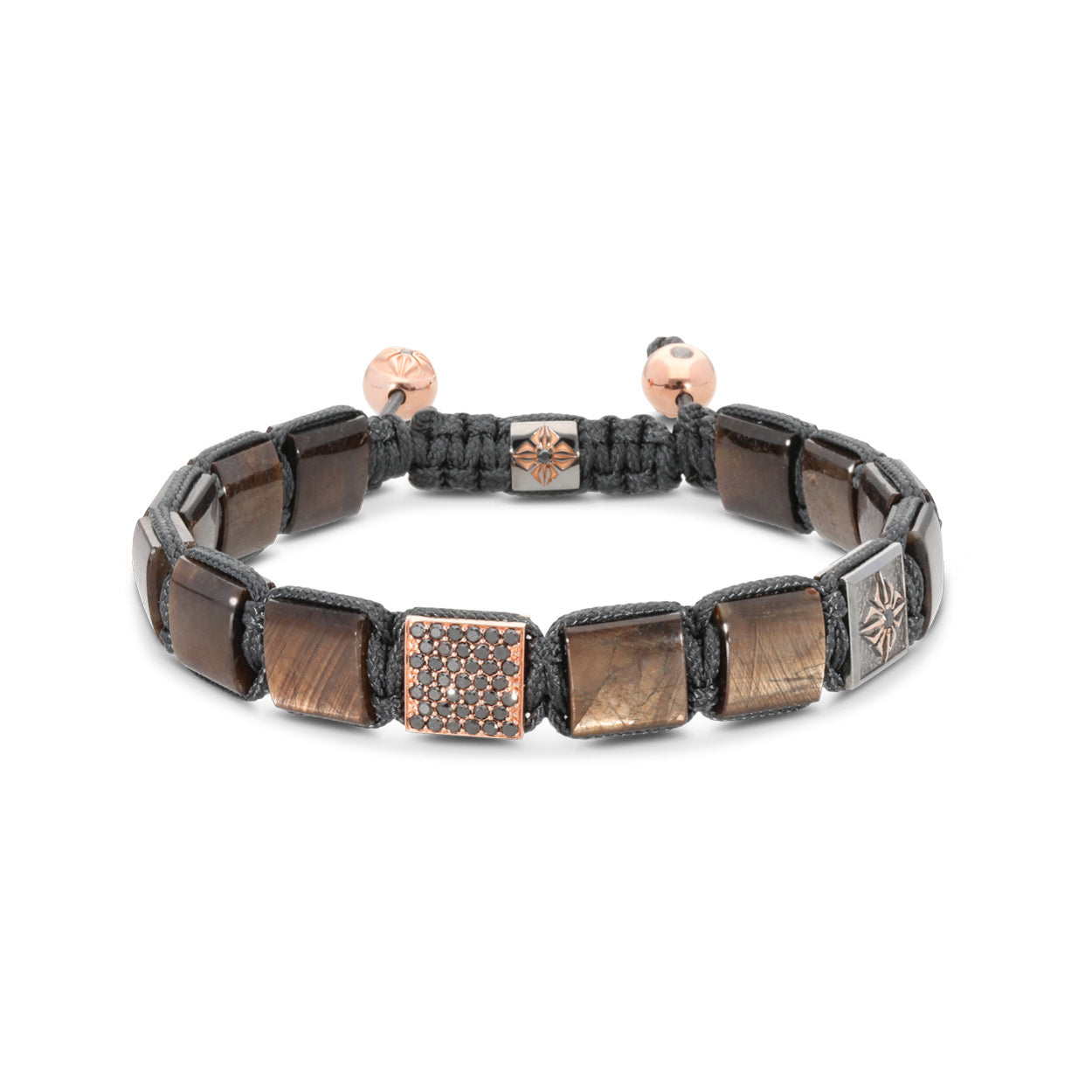 10mm SHAMBALLA® Lock Bracelet