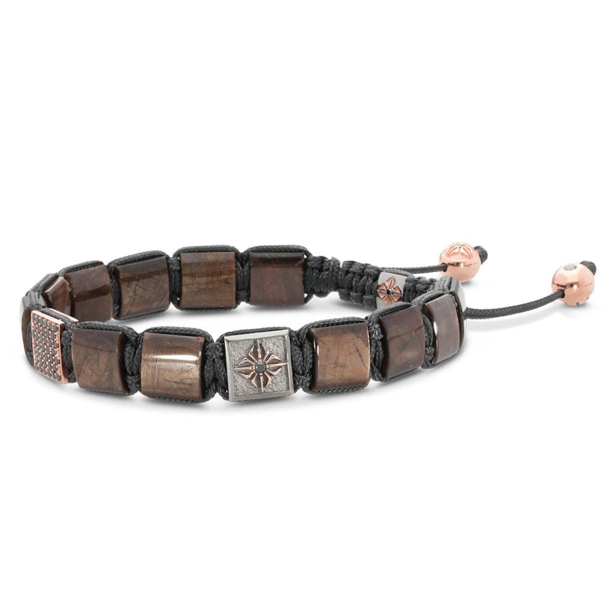 10mm SHAMBALLA® Lock Bracelet