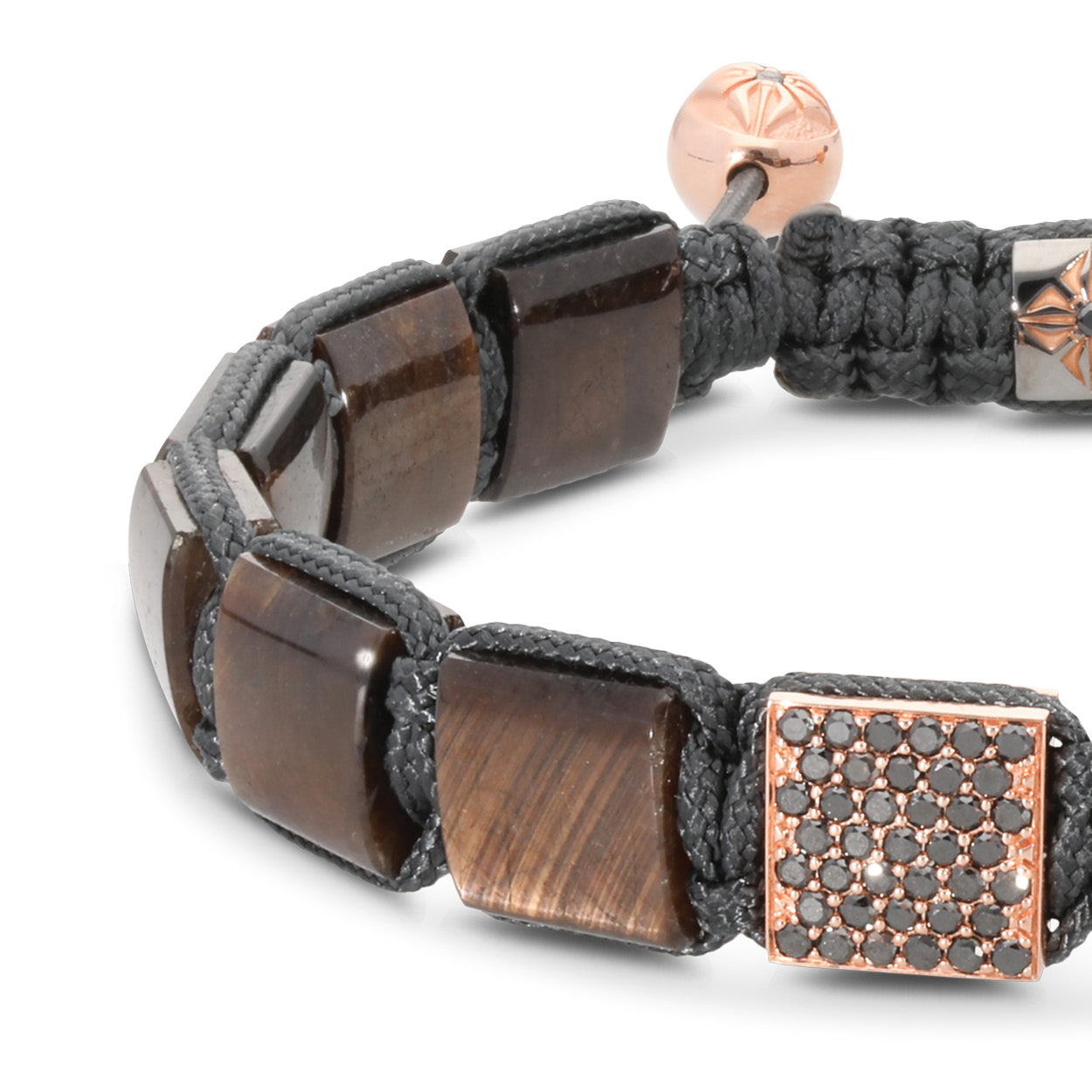 10mm SHAMBALLA® Lock Bracelet