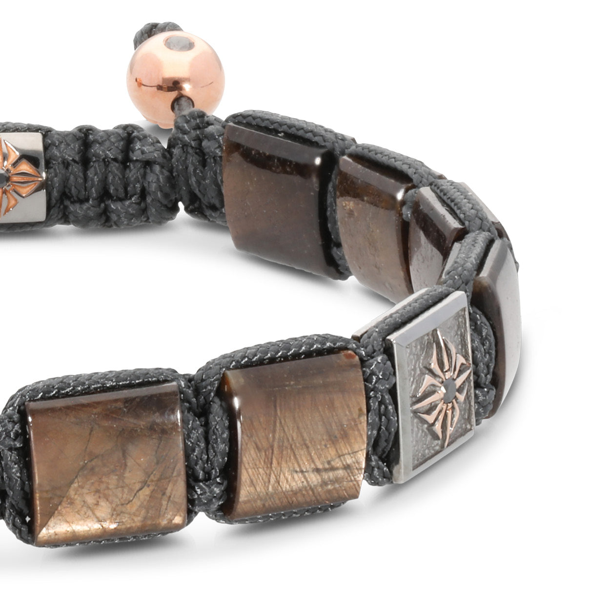 10mm SHAMBALLA® Lock Bracelet