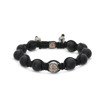 10mm Braided Bracelet