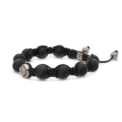 10mm Braided Bracelet