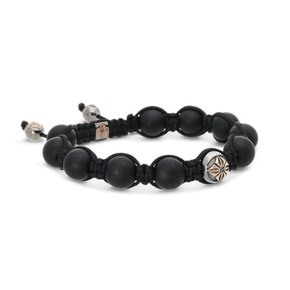 10mm Braided Bracelet