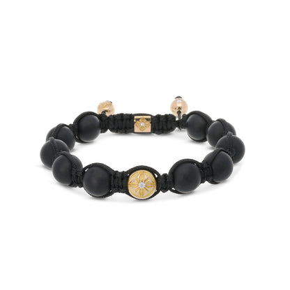 10mm Braided Bracelet