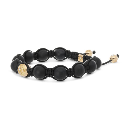 10mm Braided Bracelet