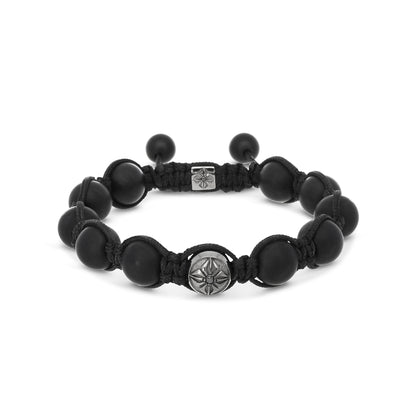 10mm Braided Bracelet