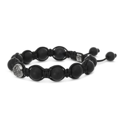 10mm Braided Bracelet