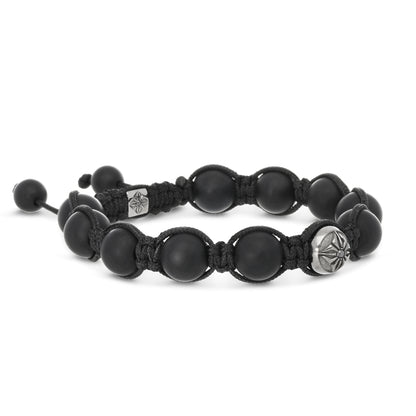 10mm Braided Bracelet