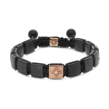 10mm Lock Bracelet