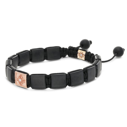 10mm Lock Bracelet